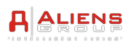 Aliens Group Intelligent Living